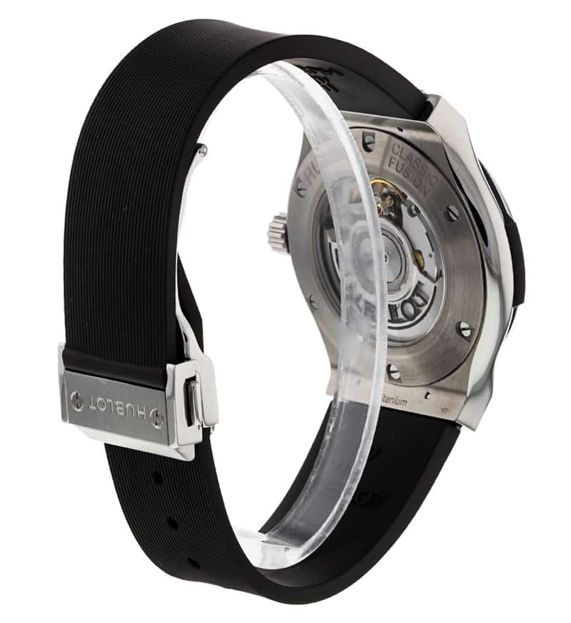Hublot Classic Fusion 542.NX.1171.RX
